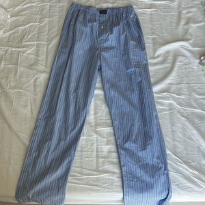 Polo Ralph Lauren Boxer Pants